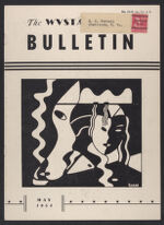Thumbnail image for Bulletin of the West Virginia Teachers' Association - Vol. 21, No. 3