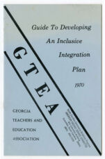 Thumbnail image for Georgia Publications - Guide to Developing an Inclusive Integration Plan