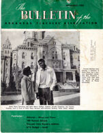 Thumbnail image for Bulletin of the Arkansas Teachers Association - Vol. 24, No. 4