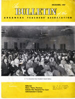 Thumbnail image for Bulletin of the Arkansas Teachers Association - Vol. 26, No. 3