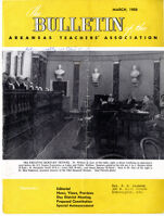 Thumbnail image for Bulletin of the Arkansas Teachers Association - Vol. 26, No. 4