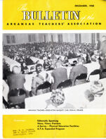 Thumbnail image for Bulletin of the Arkansas Teachers Association - Vol. 27, No. 2