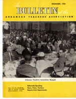 Thumbnail image for Bulletin of the Arkansas Teachers Association - Vol. 28, No. 2