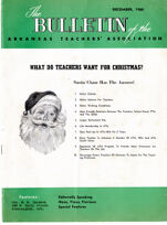Thumbnail image for Bulletin of the Arkansas Teachers Association - Vol. 29, No. 2