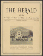 Thumbnail image for The Herald - Vol. 4, No. 3