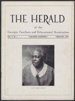 Thumbnail image for The Herald - Vol. 5, No. 1