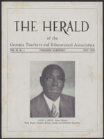 Thumbnail image for The Herald - Vol. 6, No. 1