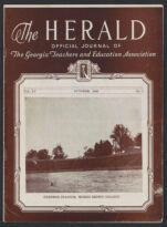 Thumbnail image for The Herald - Vol. 15, No. 1