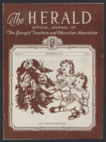 Thumbnail image for The Herald - Vol. 15, No. 2
