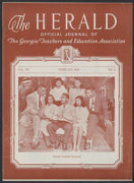 Thumbnail image for The Herald - Vol. 15, No. 3