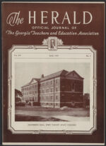 Thumbnail image for The Herald - Vol. 15, No. 4