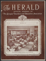 Thumbnail image for The Herald - Vol. 16, No. 1