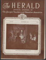 Thumbnail image for The Herald - Vol. 16, No. 2