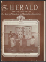 Thumbnail image for The Herald - Vol. 16, No. 3