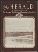 Thumbnail image for The Herald - Vol. 16, No. 4