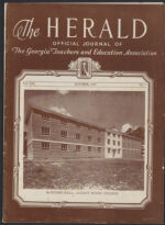 Thumbnail image for The Herald - Vol. 19, No. 1