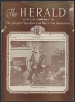 Thumbnail image for The Herald - Vol. 19, No. 2
