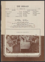 Thumbnail image for The Herald - Vol. 19, No. 3
