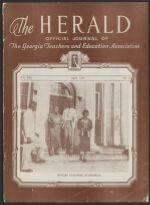 Thumbnail image for The Herald - Vol. 19, No. 4
