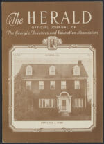 Thumbnail image for The Herald - Vol. 20, No. 1