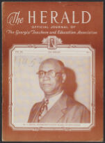 Thumbnail image for The Herald - Vol. 20, No. 2