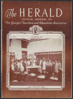 Thumbnail image for The Herald - Vol. 21, No. 2