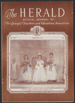 Thumbnail image for The Herald - Vol. 21, No. 3
