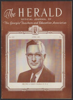 Thumbnail image for The Herald - Vol. 21, No. 4