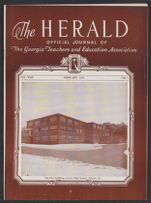 Thumbnail image for The Herald - Vol. 22, No. 3