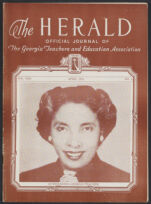Thumbnail image for The Herald - Vol. 22, No. 4
