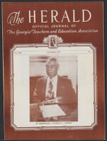 Thumbnail image for The Herald - Vol. 23, No. 1