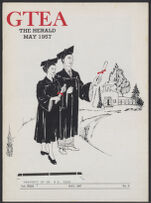 Thumbnail image for The Herald - Vol. 23, No. 8