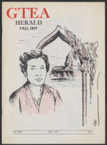 Thumbnail image for The Herald - Vol. 24, No. 1