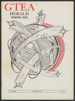 Thumbnail image for The Herald - Vol. 24, No. 2