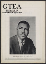 Thumbnail image for The Herald - Vol. 34, No. 3