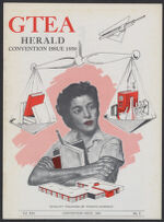 Thumbnail image for The Herald - Vol. 25, No. 3