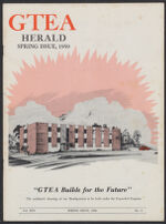 Thumbnail image for The Herald - Vol. 25, No. 4