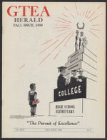Thumbnail image for The Herald - Vol. 26, No. 5