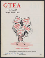 Thumbnail image for The Herald - Vol. 32, No. 4
