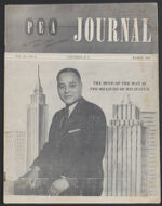 Thumbnail image for PEA Journal - Vol.9, No.4