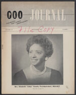 Thumbnail image for PEA Journal - Vol.15, No.1