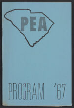 Thumbnail image for Annual Convention Program - Vol. 49
