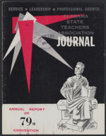 Thumbnail image for Alabama State Teachers Association Journal - Vol. 4, No. 3