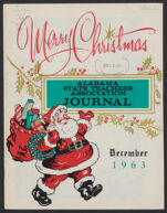 Thumbnail image for Alabama State Teachers Association Journal - Vol. 6, No. 1