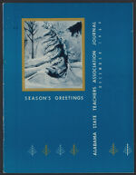 Thumbnail image for Alabama State Teachers Association Journal - Vol. 6, No. 4