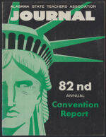 Thumbnail image for Alabama State Teachers Association Journal - Vol. 6, No. 4