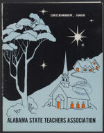 Thumbnail image for Alabama State Teachers Association Journal - Vol. 6, No. 6
