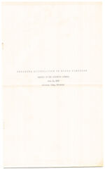 Thumbnail image for ATA Minutes - Executive Council