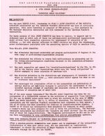 Thumbnail image for ATA Memos - No. 19, A 1956 Summer Emphasis Project in "Improving Human Relaions"