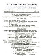 Thumbnail image for ATA Memos - No. 21